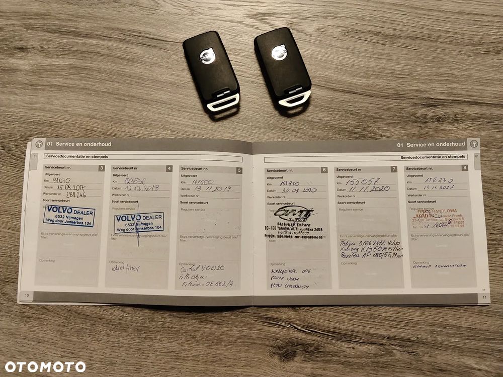 Volvo V40 D4 Summum - 37