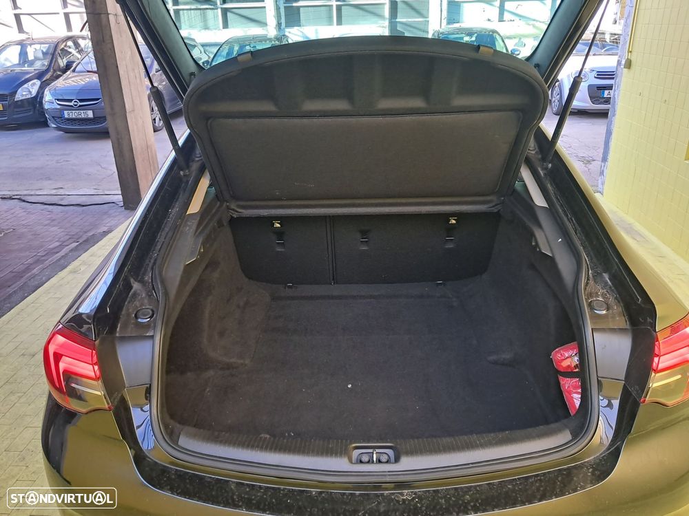 Opel Insignia Grand Sport 1.6 CDTi Dynamic - 23