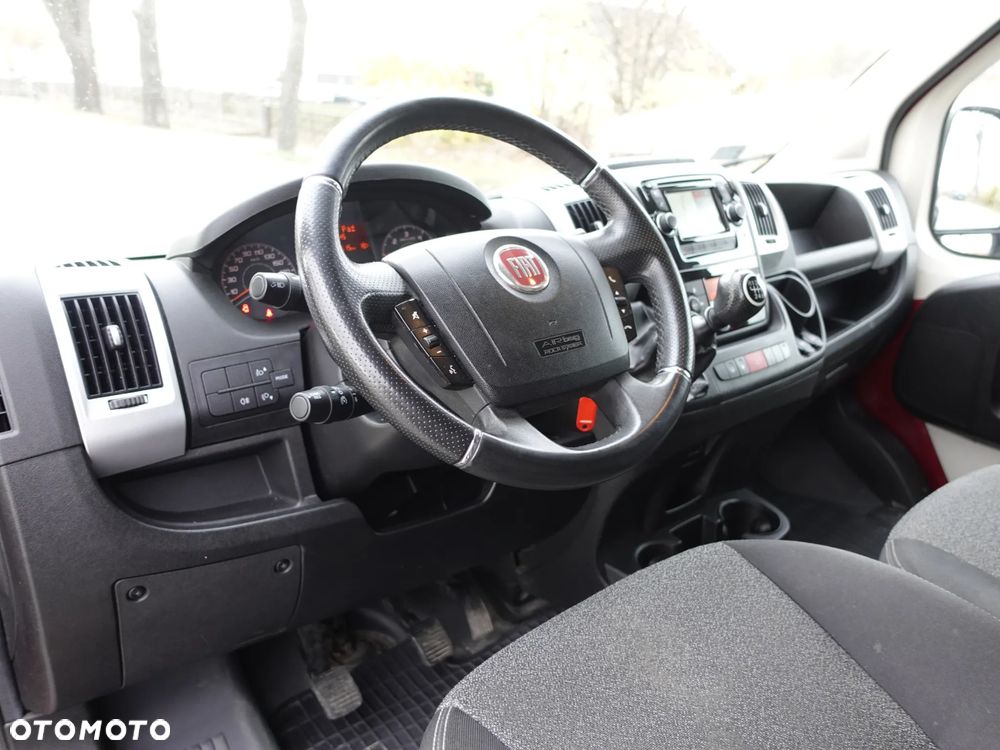 Fiat Ducat - Maxi - 22