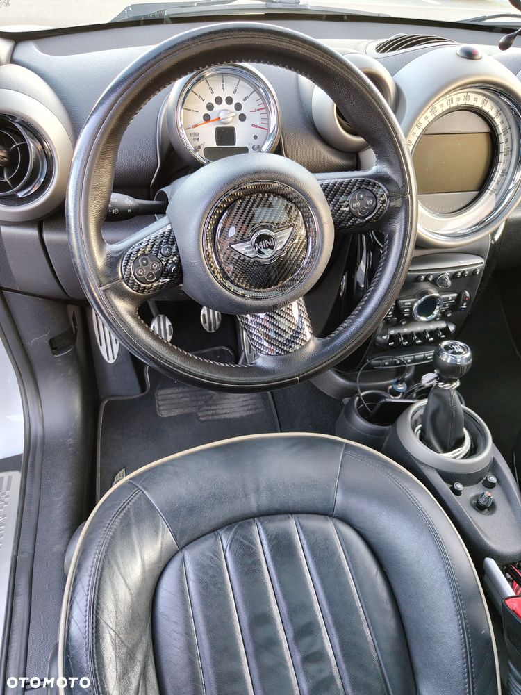 MINI Countryman Cooper S ALL4 - 17