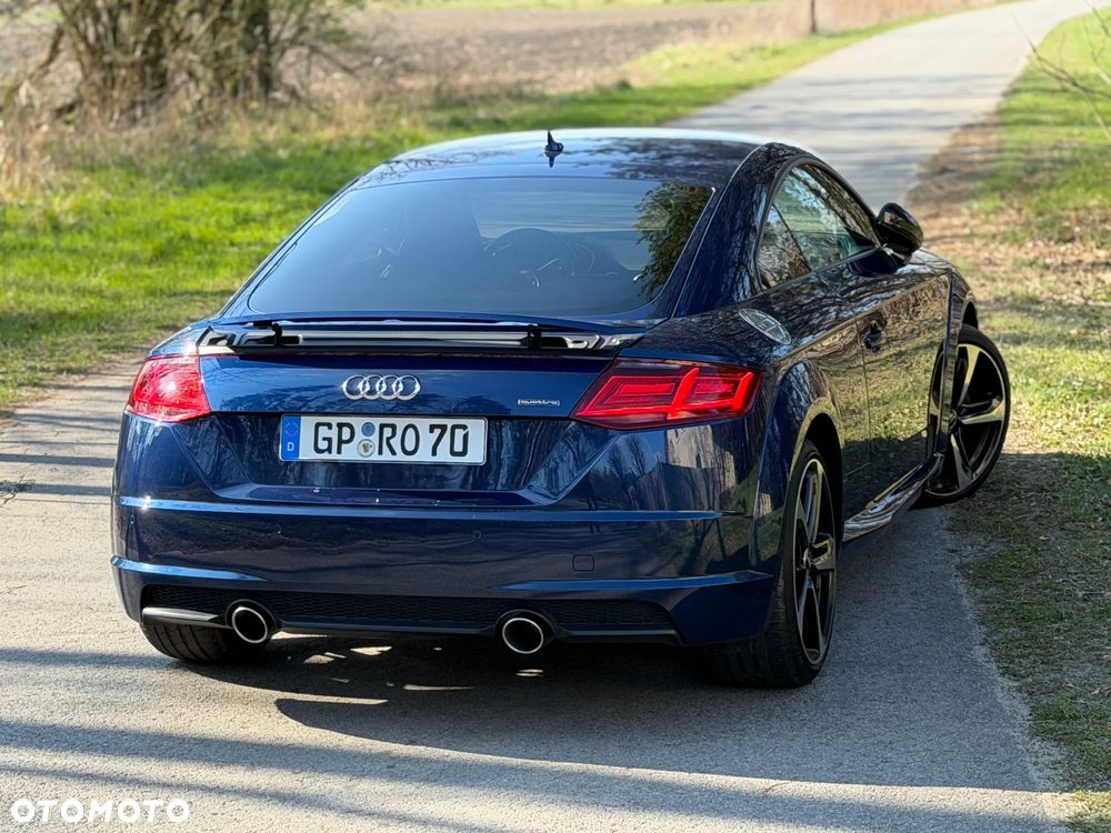 Audi TT Coupé - 13