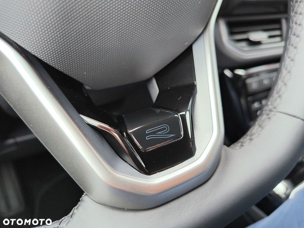 Volkswagen T-Cross 1.5 TSI ACT R-Line Plus DSG - 17