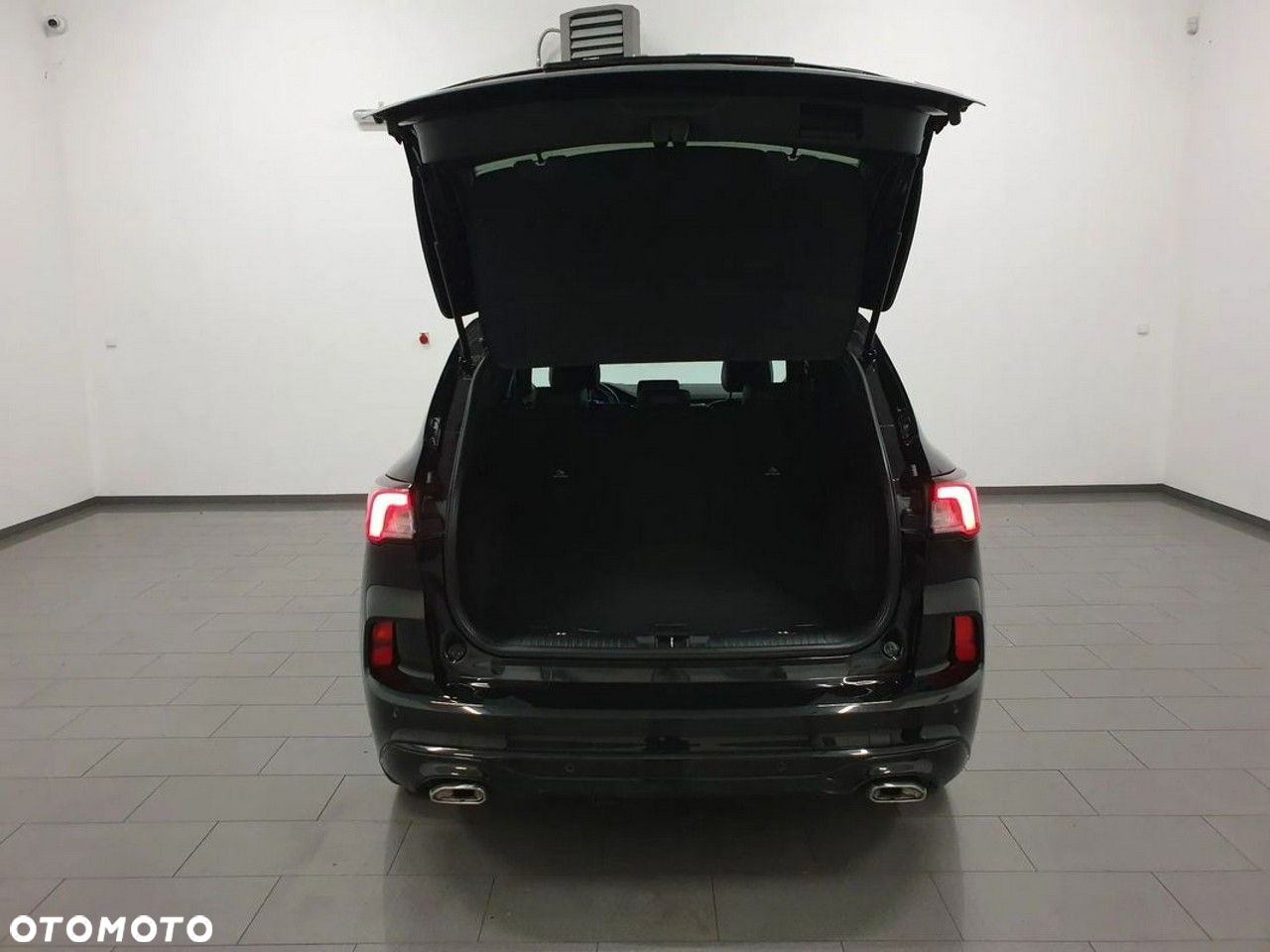 Ford Kuga 2.0 EcoBlue Hybrid ST-LINE X - 5