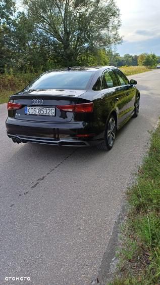 Audi A3 Limousine - 15