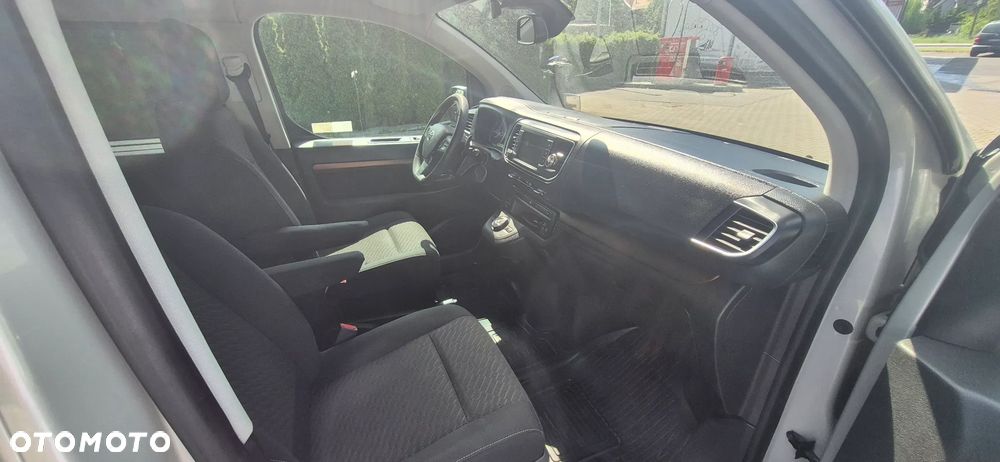 Toyota Proace Verso - 14