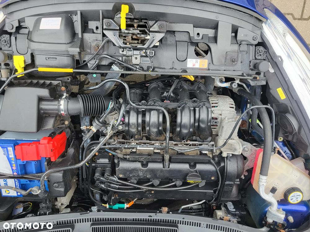 Ford Fiesta - 15
