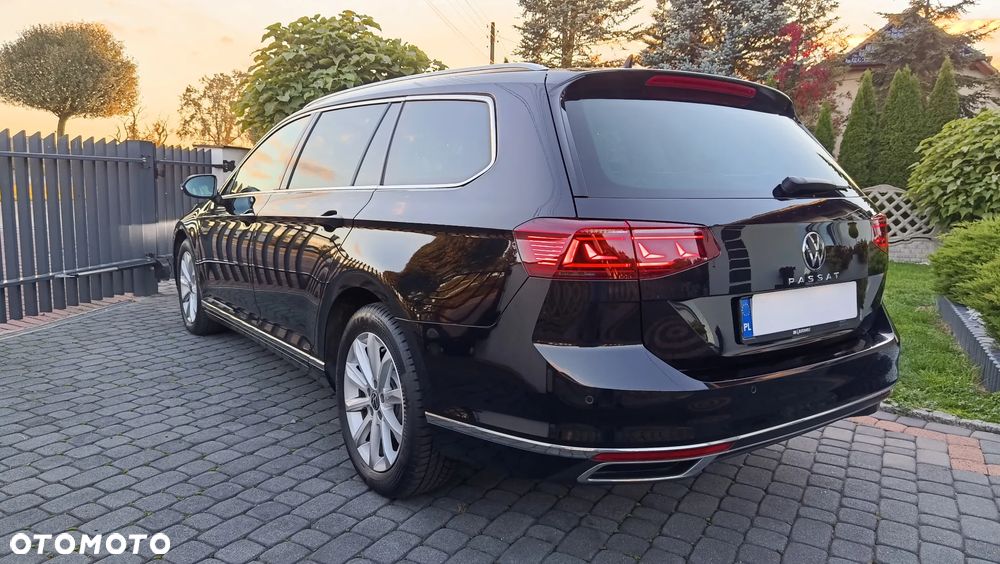 Volkswagen Passat - 7