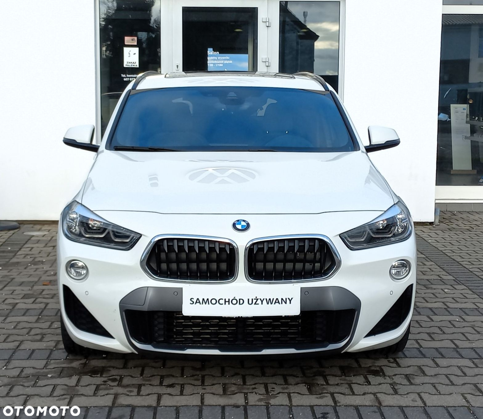 BMW X2 - 4