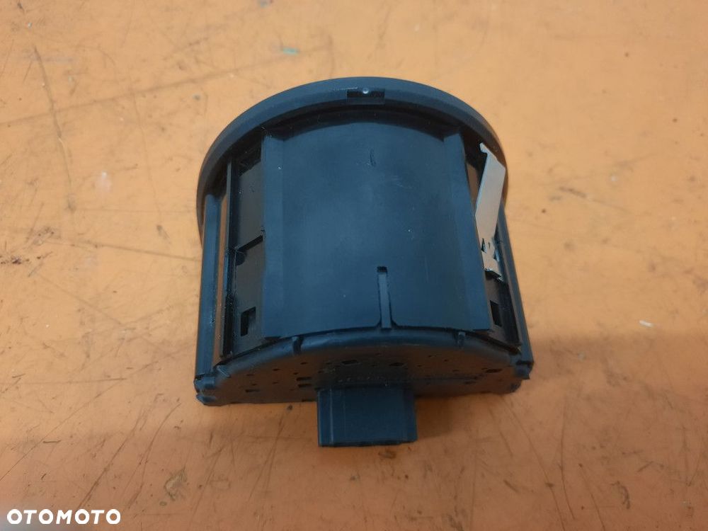 SAAB 9-3 II 02-07  WŁĄCZNIK PRZEŁĄCZNIK ŚWIATEŁ 12786134 Z19DT - 3