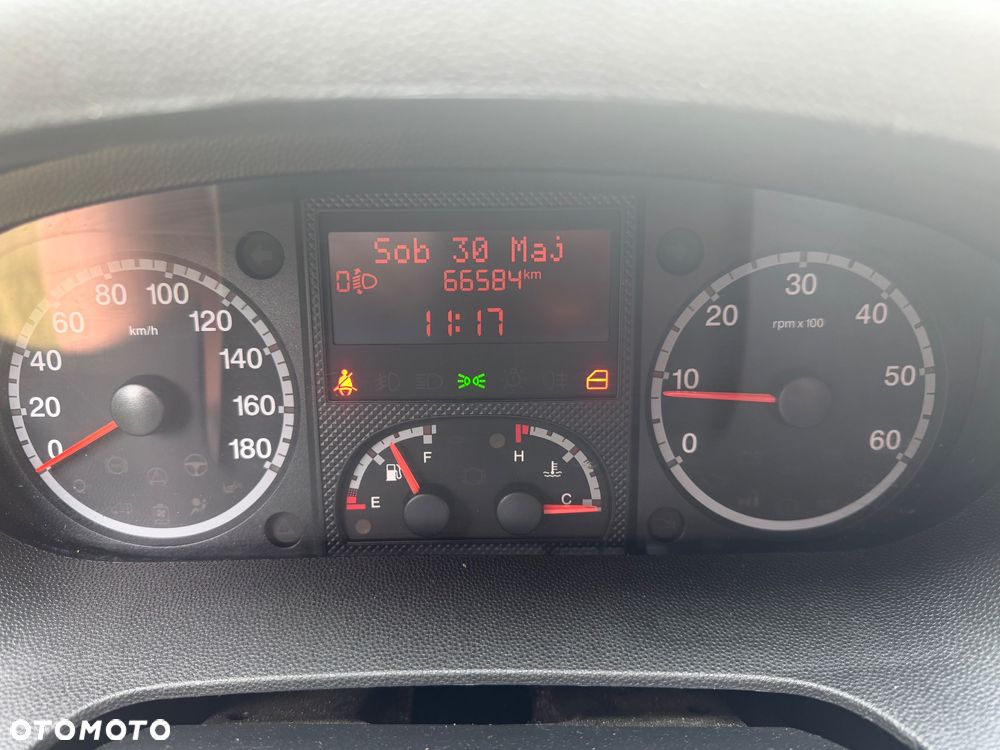 Fiat DUCATO - 8