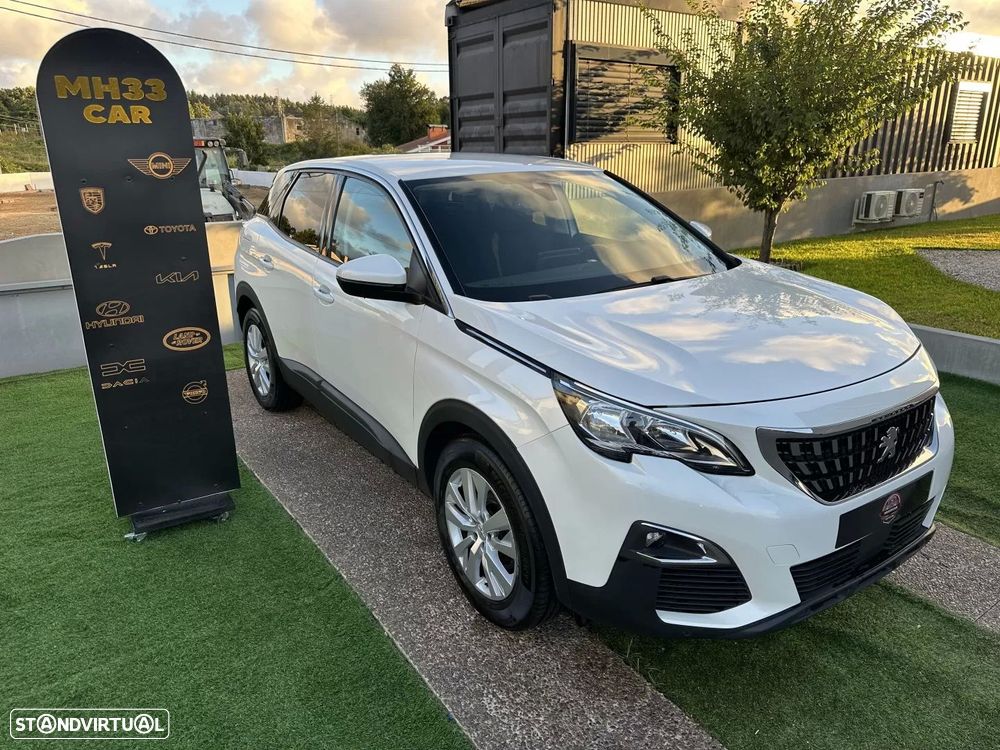 Peugeot 3008 1.2 PureTech Allure - 5
