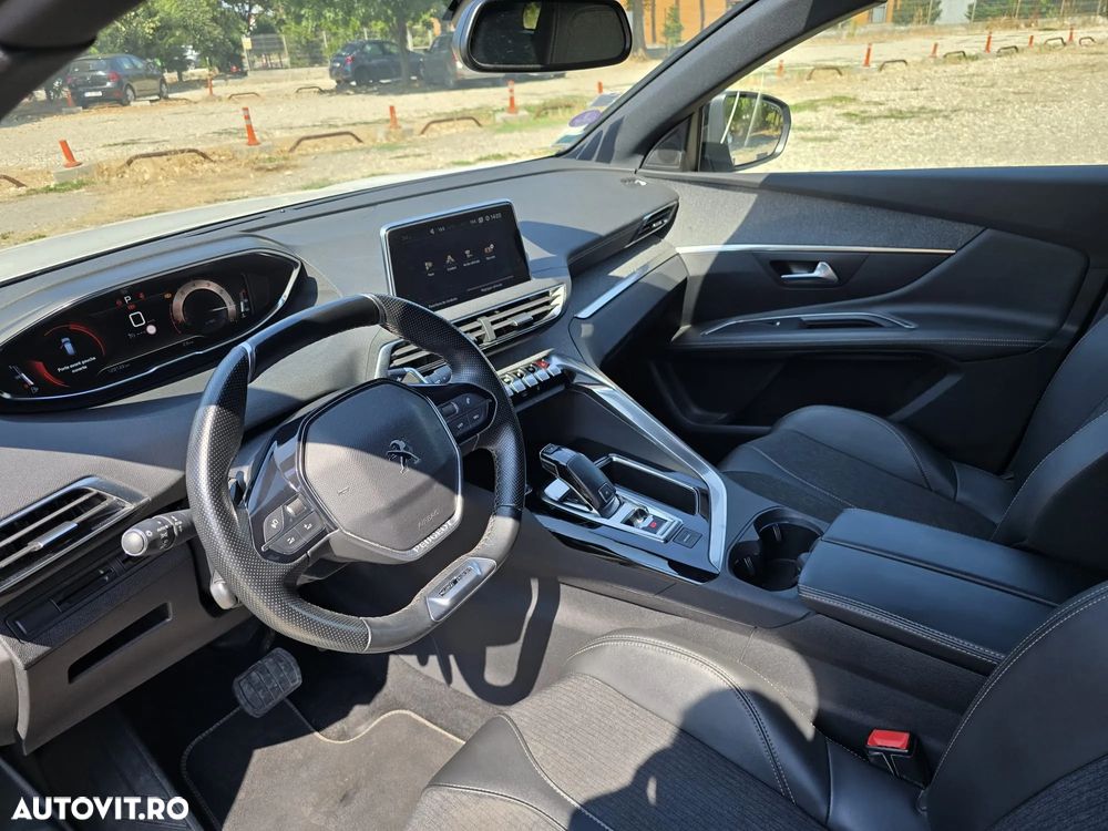 Peugeot 3008 - 10