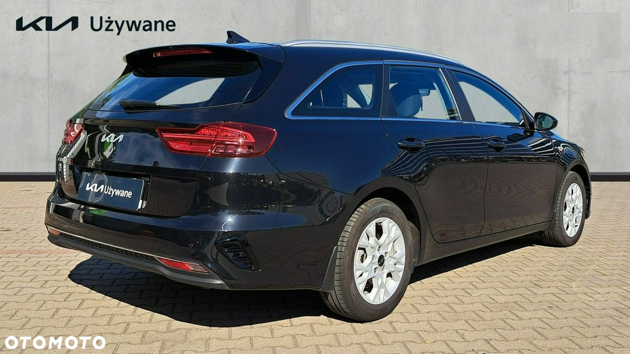 Kia Ceed - 5