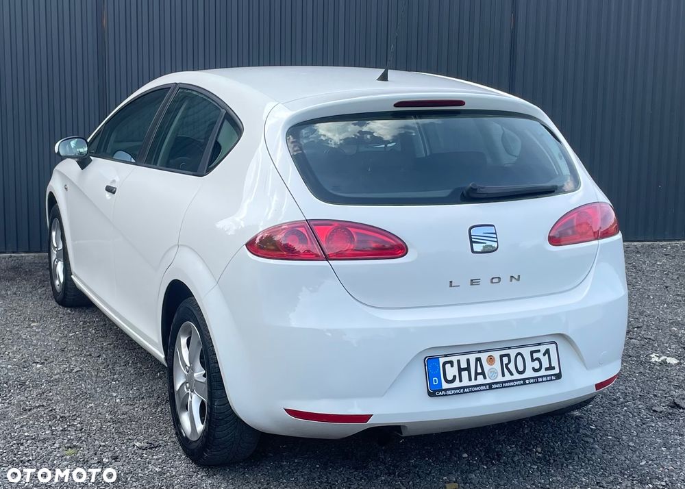 Seat Leon 1.4 Sport Limited - 3