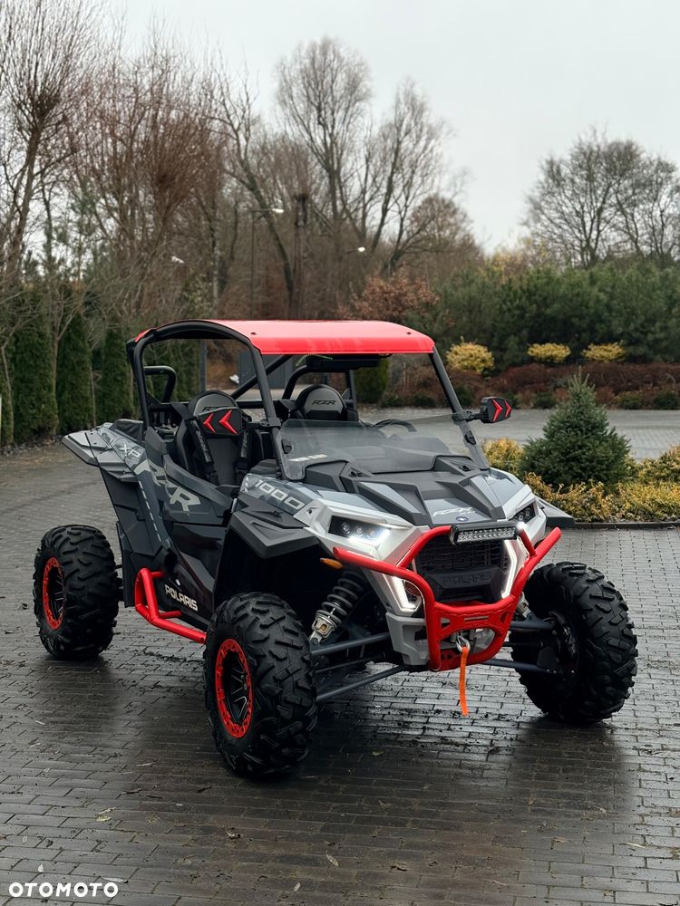Polaris RZR - 1