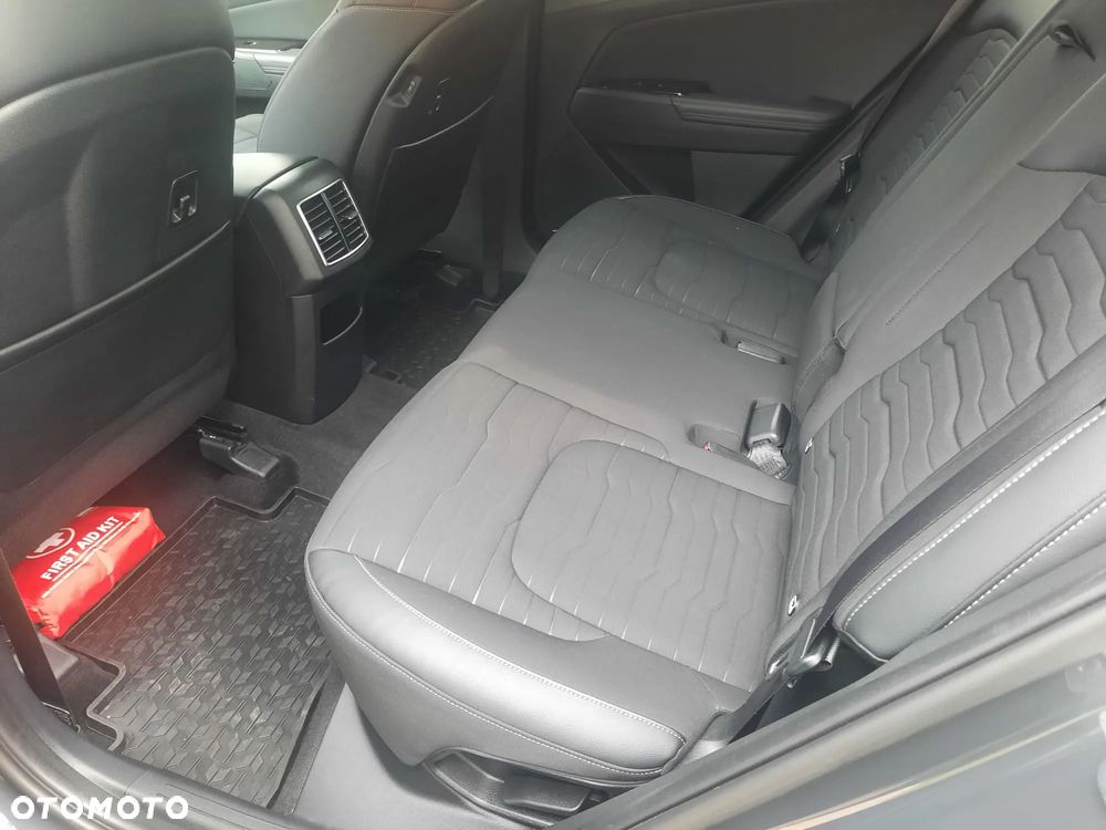 Kia Sportage 1.6 T-GDI Business Line 2WD - 10