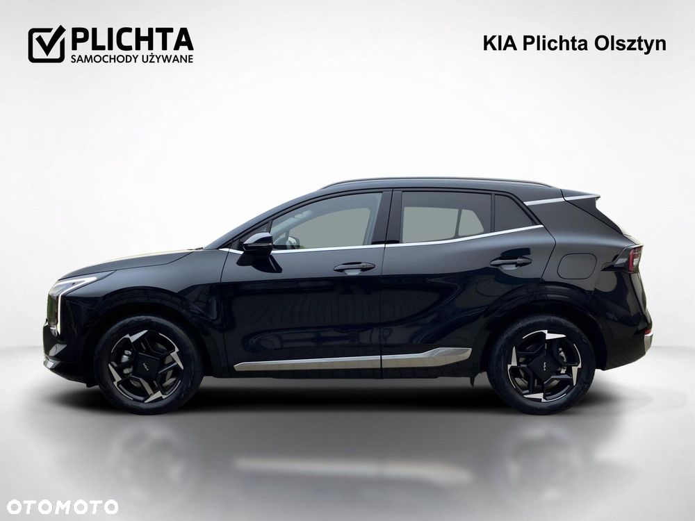Kia Sportage - 3