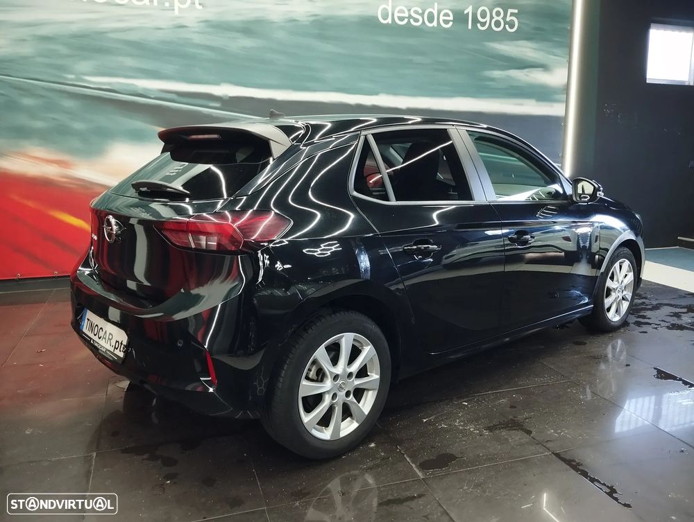 Opel Corsa 1.5 D Edition - 5