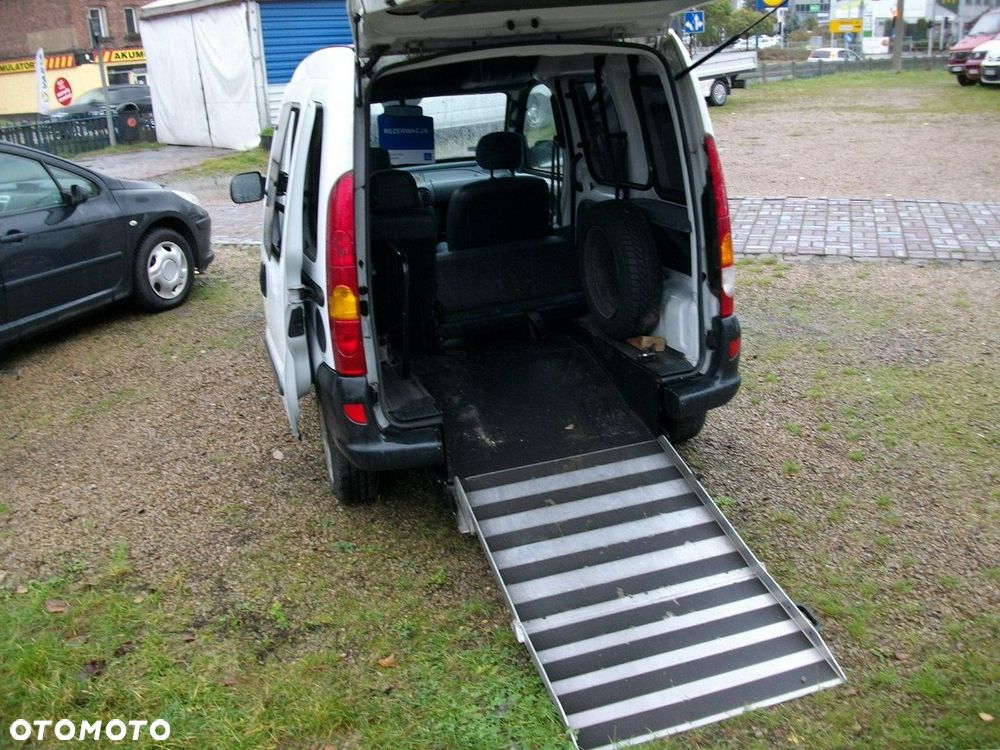 Renault Kangoo - 7