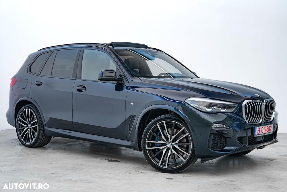 BMW X5 - 2