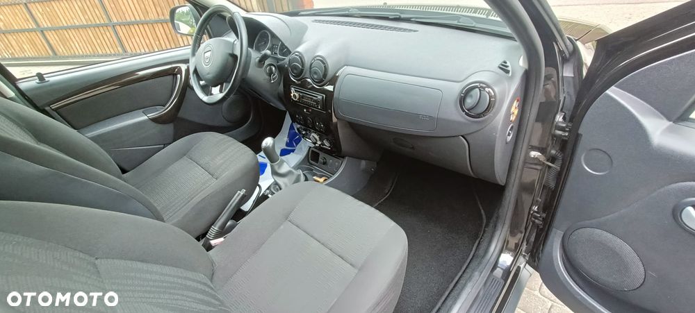 Dacia Duster - 23