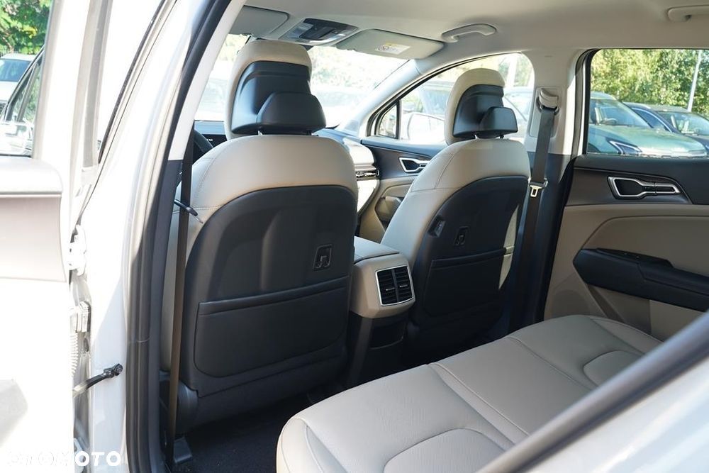 Kia Sportage 1.6 T-GDI Business Line 2WD DCT - 9