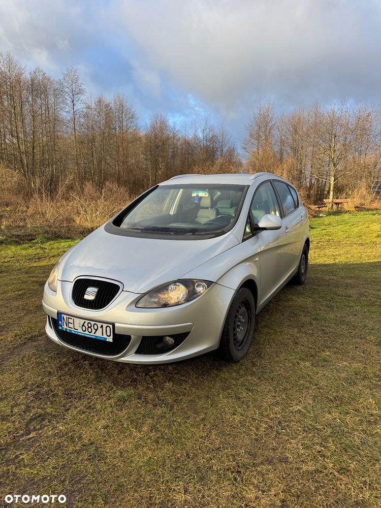 Seat Altea XL 1.9 TDI Reference - 2