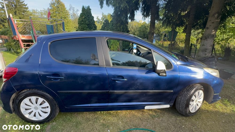 Peugeot 207 1.4 16V Sporty - 5