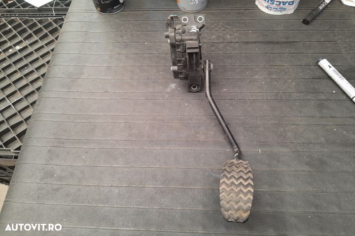 Pedala acceleratie 6PV00824501  1337493080 6PV00824501  1337493080 Ci - 2
