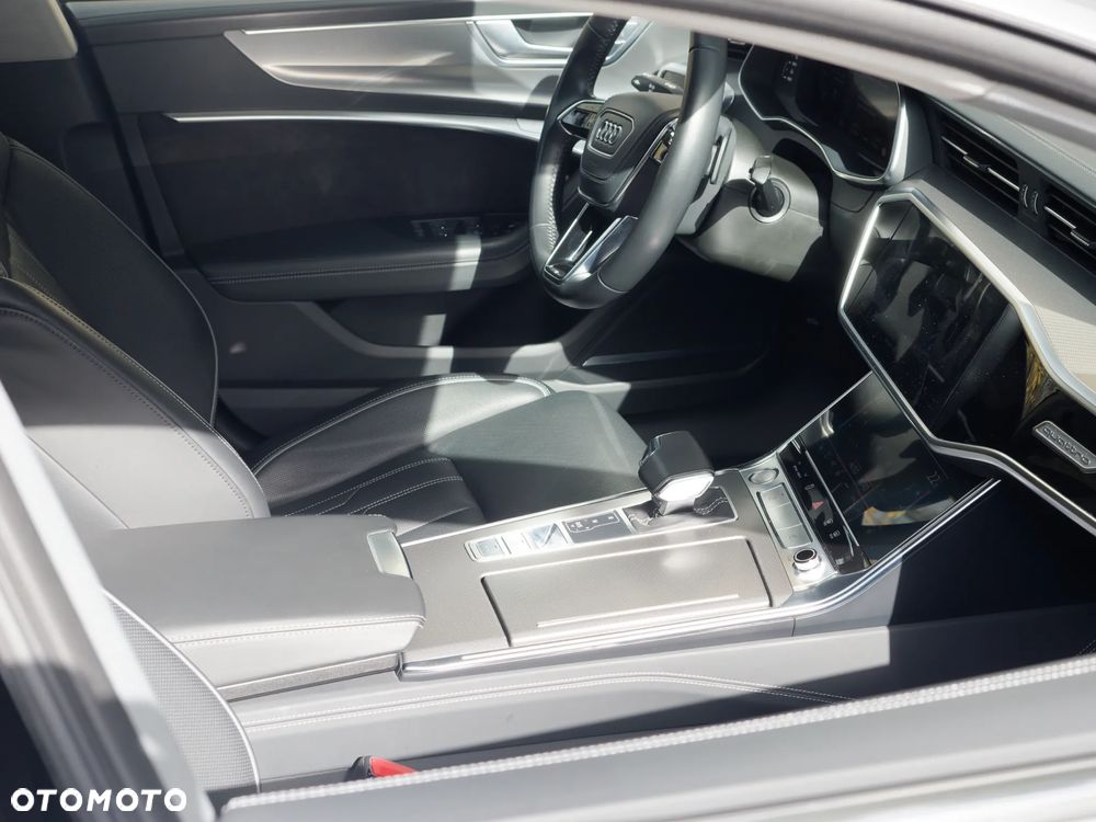 Audi A7 Sportback - 30