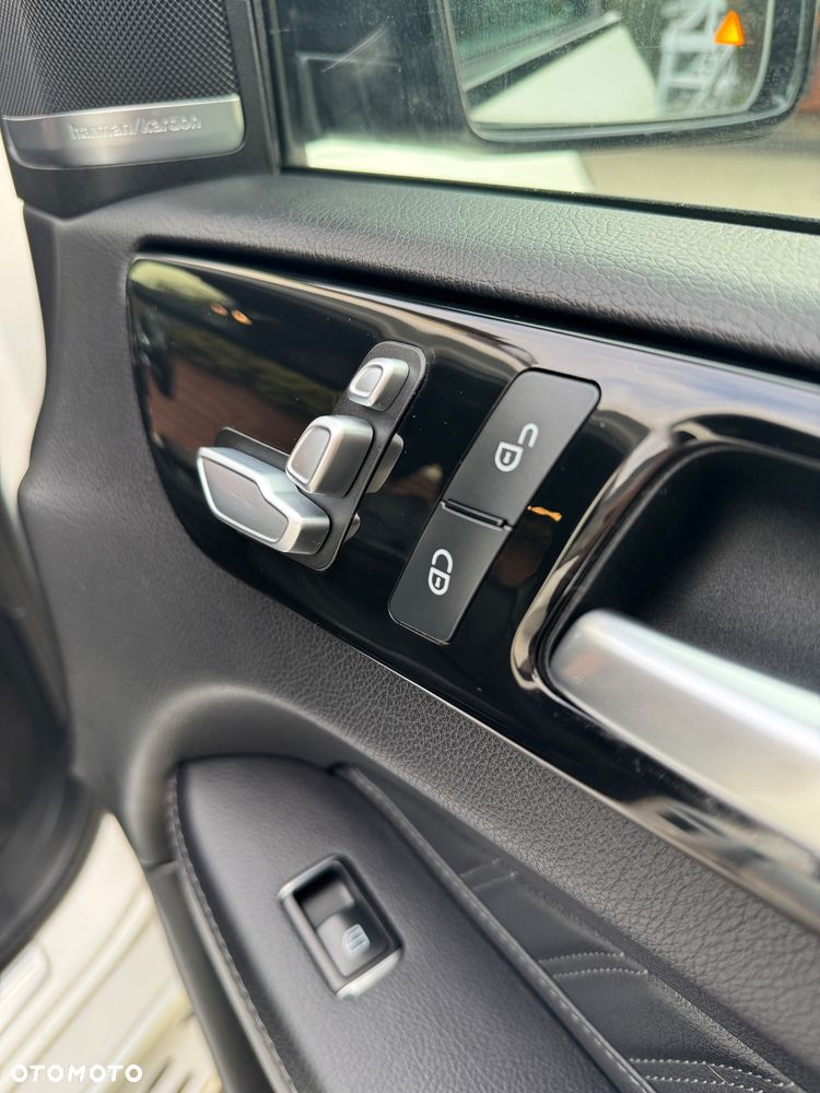 Mercedes-Benz GLE 350 d Coupe 4Matic 9G-TRONIC AMG Line - 15