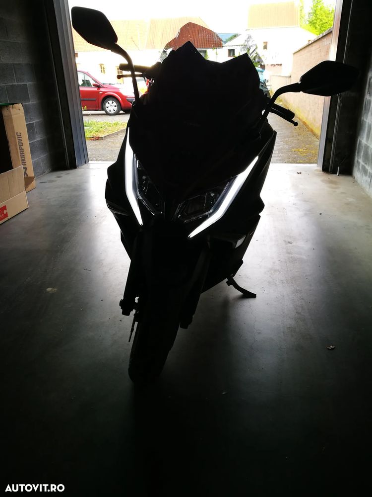 Kymco Altul - 13