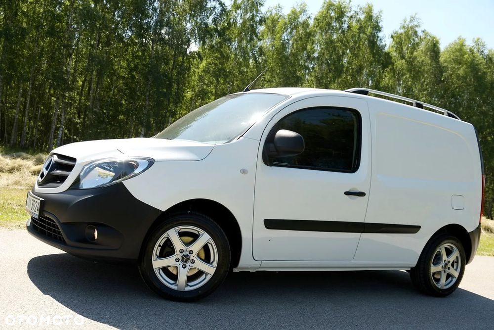 Mercedes-Benz Citan - 3