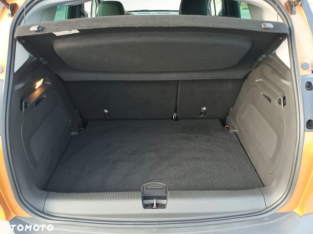 Opel Crossland X 1.6 Start/Stop Innovation - 13