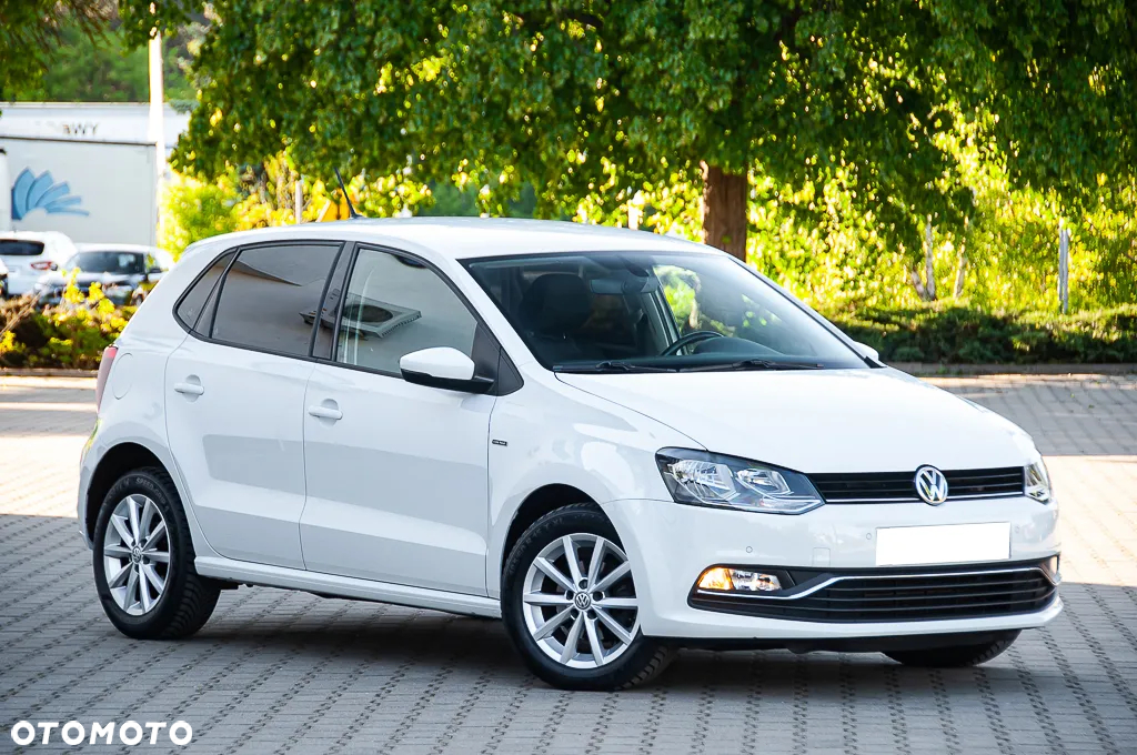 Volkswagen Polo 1.4 TDI (Blue Motion Technology) DSG Highline - 4