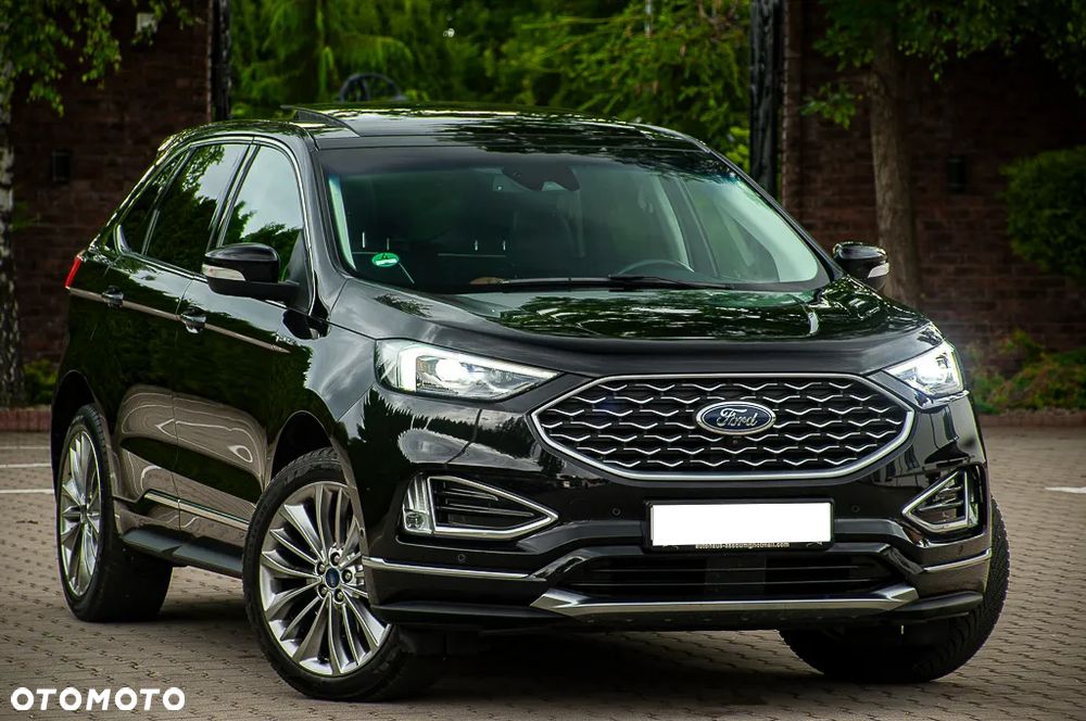 Ford Edge 2.0 EcoBlue Bi-Turbo 4x4 Vignale - 6