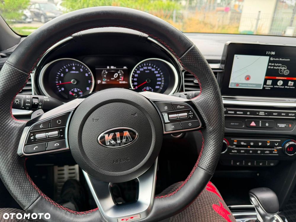 Kia ProCeed - 3
