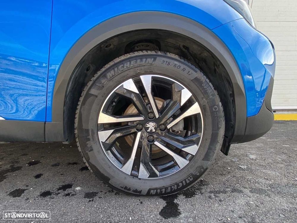 Peugeot 2008 1.5 BlueHDi Allure - 21
