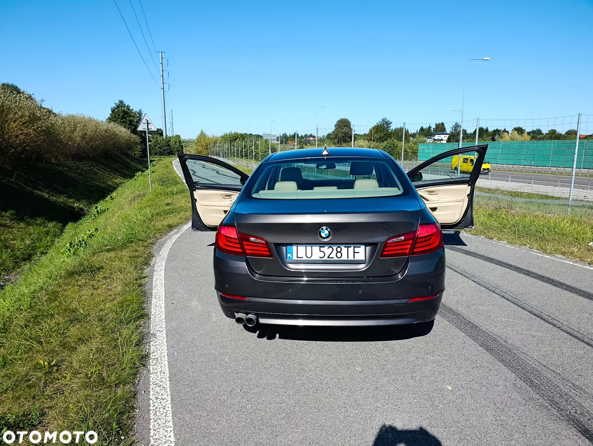 BMW Seria 5 - 6