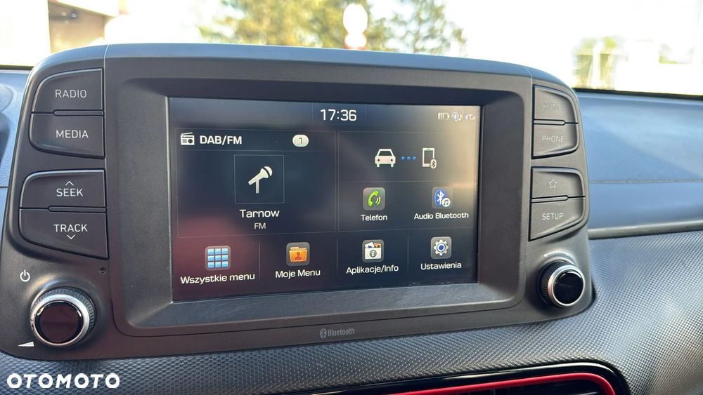 Hyundai Kona 1.0 T-GDI Advantage+ - 7