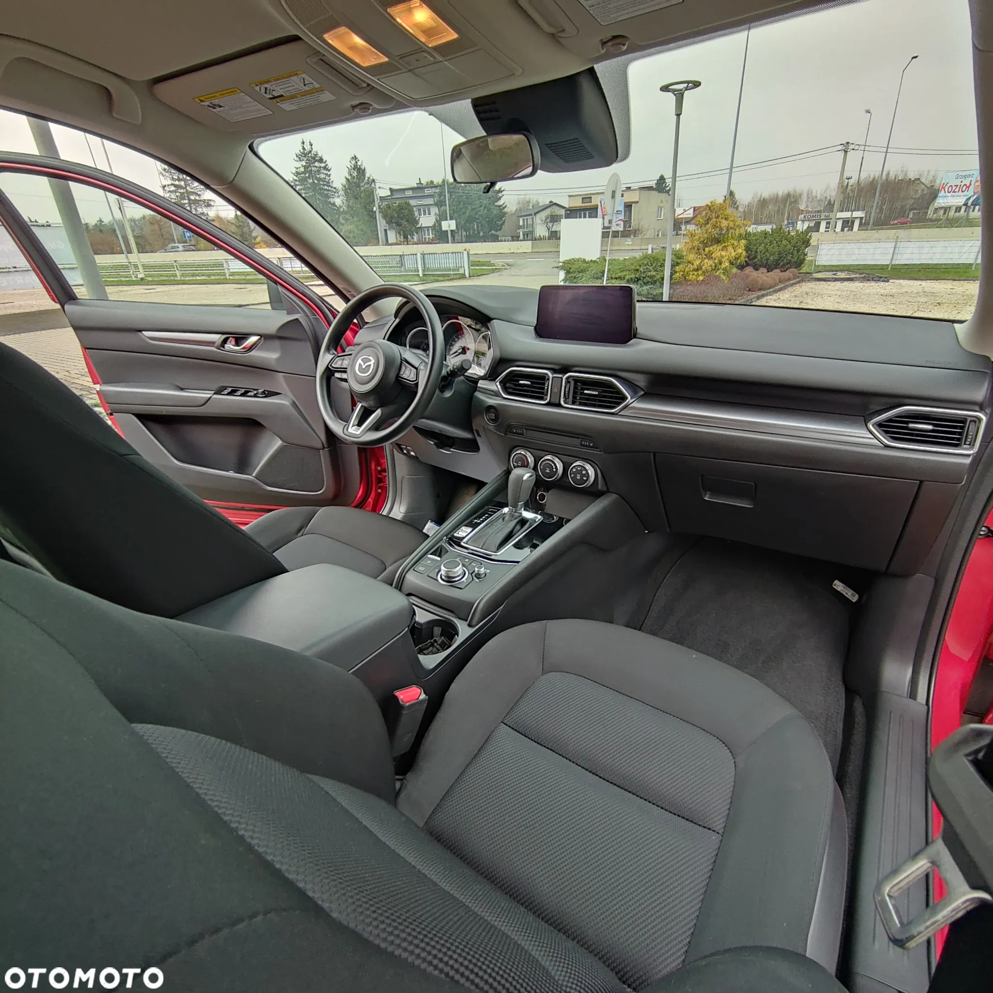 Mazda CX-5 2.5 Skydream 2WD - 17