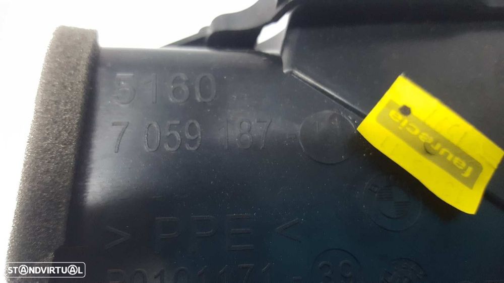 AERADOR FRENTE ESQUERDO BMW SERIE 1 BERLINA (E81/E87) 116D - 4
