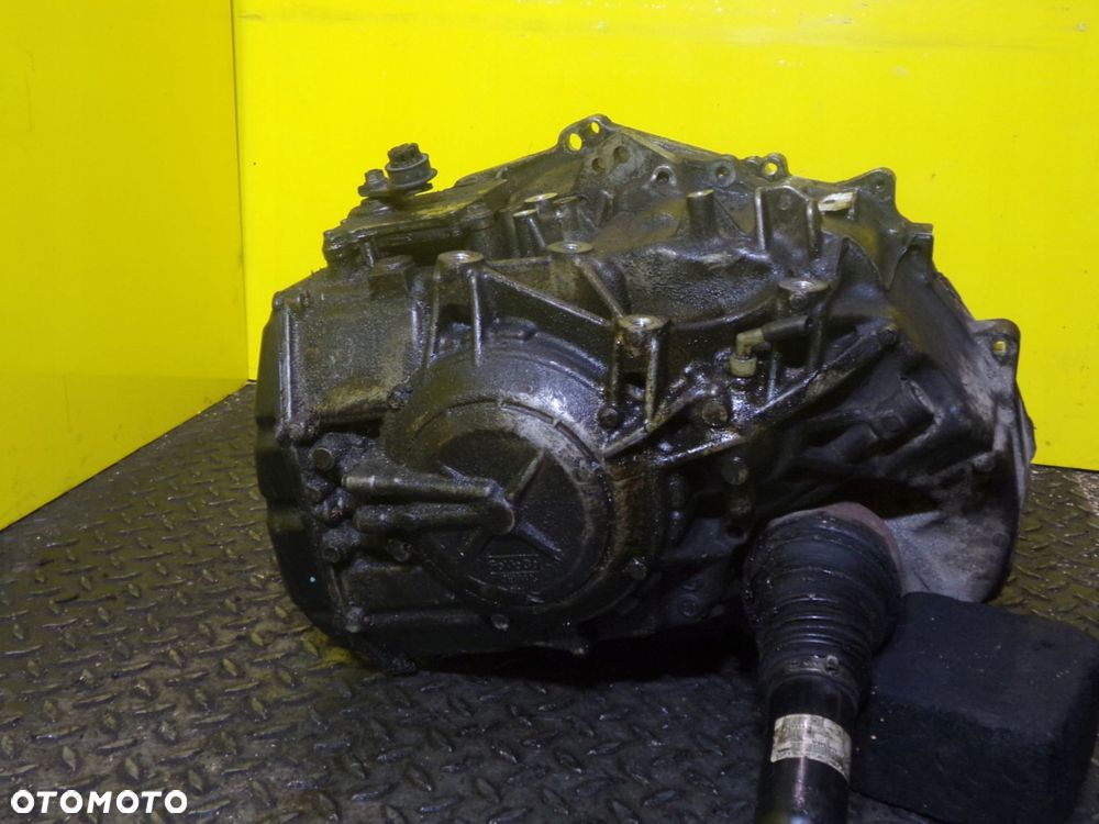 VOLVO XC70 3.2 B 09r 238KM skrzynia biegow AUTOMAT 4x4 30681226 TF-80SC - 16