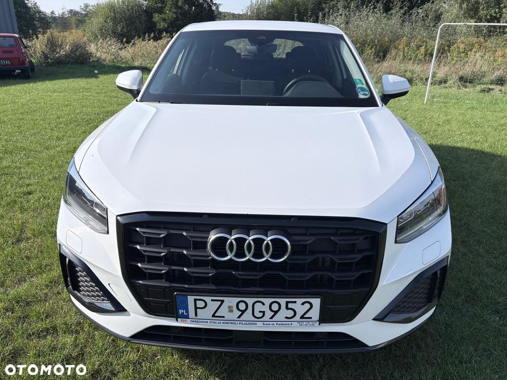 Audi Q2 2023 photo 3