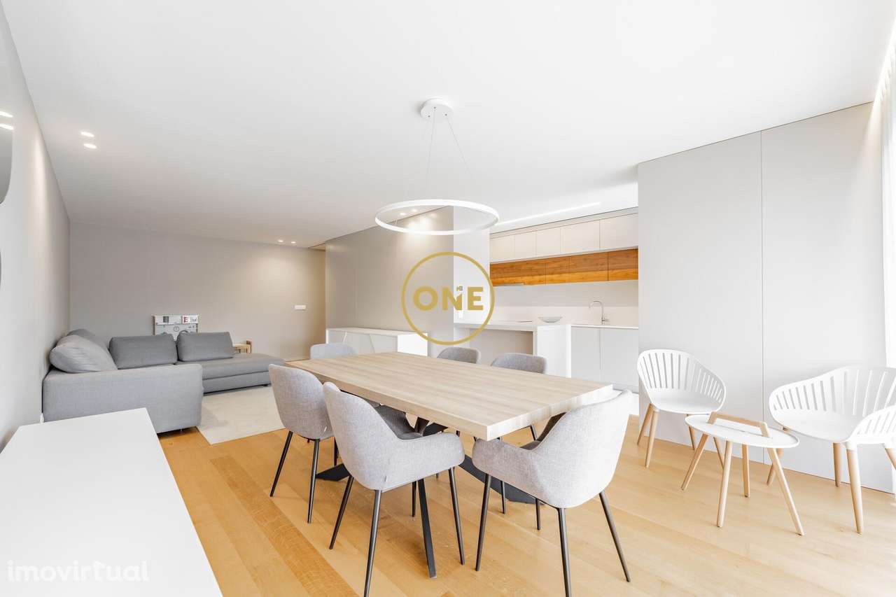 Apartamento t2 premium em Vila Nova de Famalicão - Grande imagem: 3/34