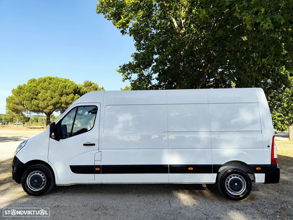 Renault Master dCi 130 L3H2 - 8