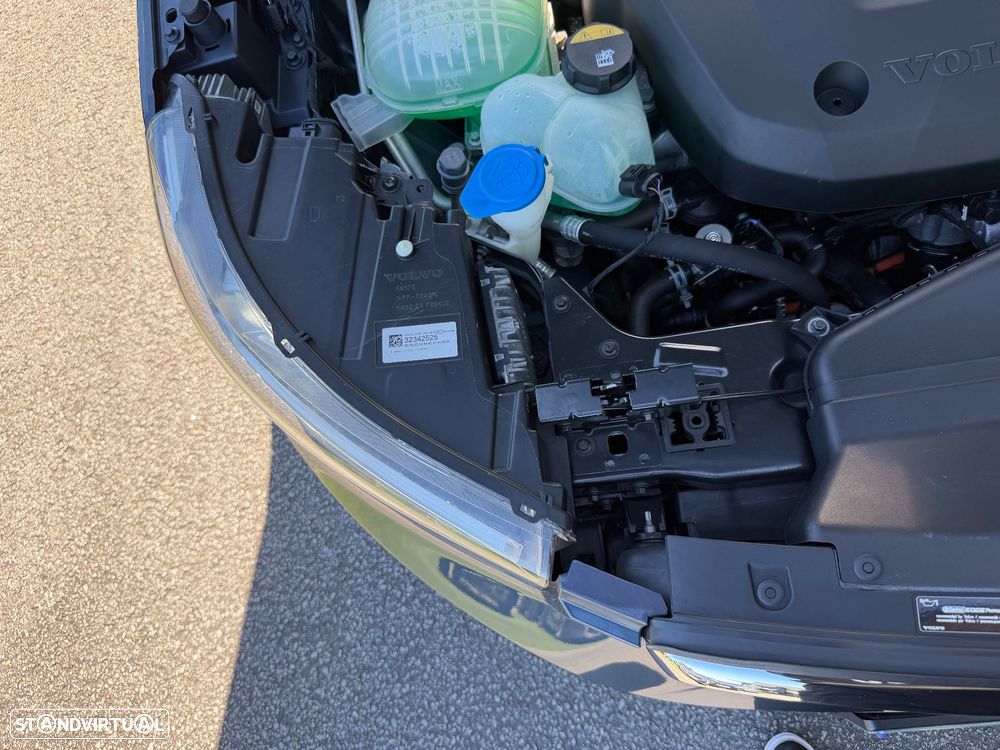 Volvo XC 40 1.5 T4 PHEV Inscription - 35