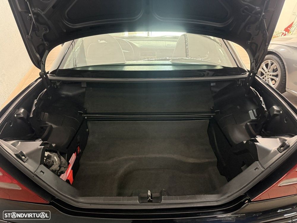 Mercedes-Benz SLK 200 Kompressor Edition - 15