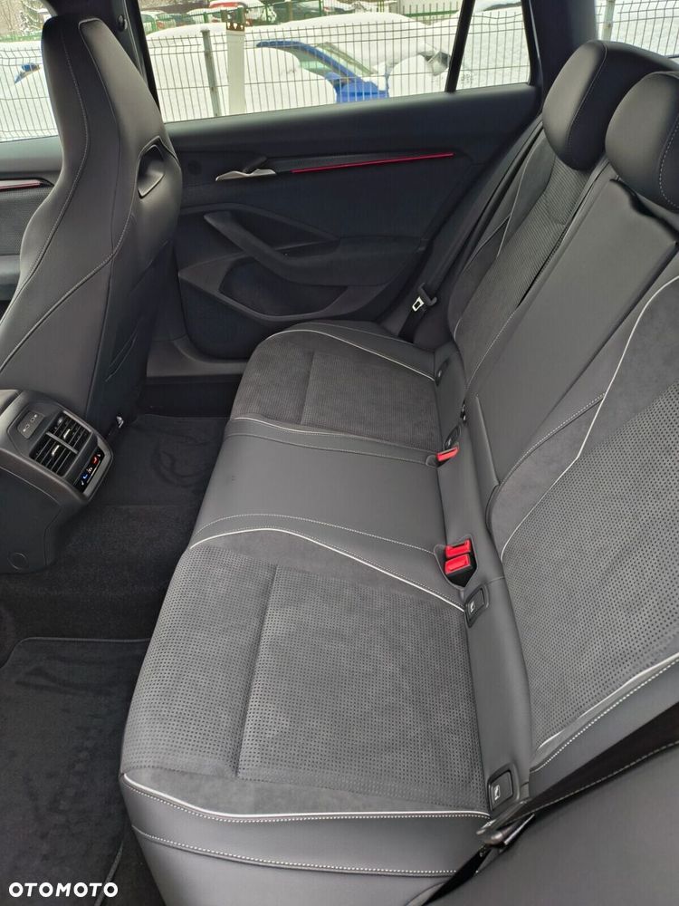Skoda Superb - 11