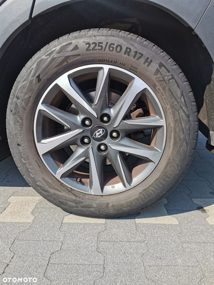 Hyundai Tucson - 25